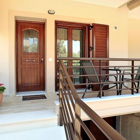 Lefkáda Frezia Apartment 2 מראה חיצוני תמונה