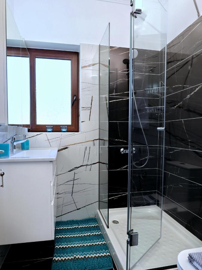 Lefkáda Frezia Apartment 2 מראה חיצוני תמונה