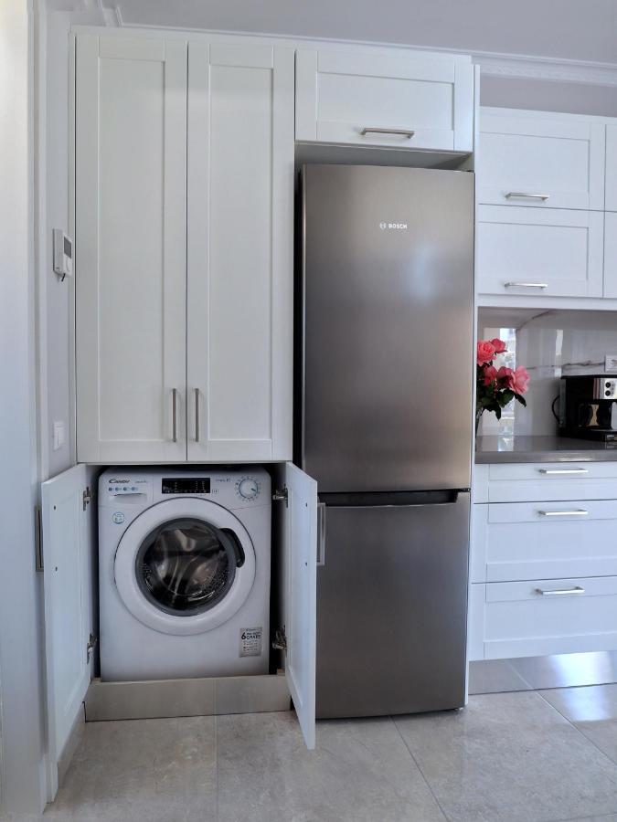 Lefkáda Frezia Apartment 2 מראה חיצוני תמונה
