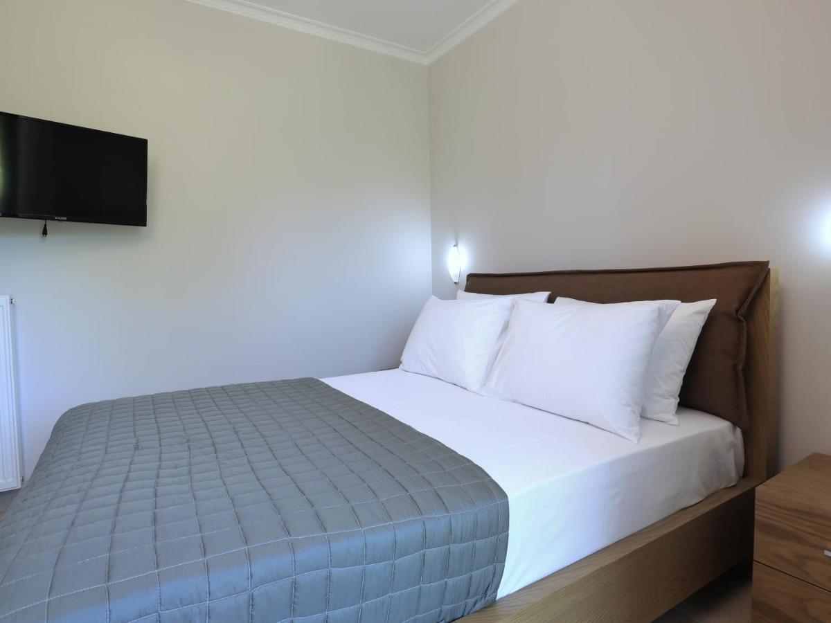 Lefkáda Frezia Apartment 2 מראה חיצוני תמונה