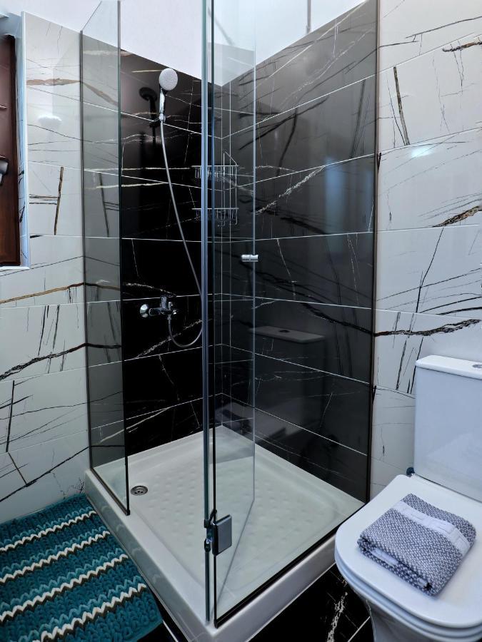 Lefkáda Frezia Apartment 2 מראה חיצוני תמונה
